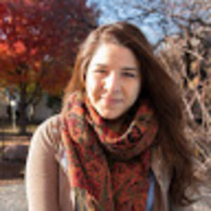 Meet your Posher, Anna